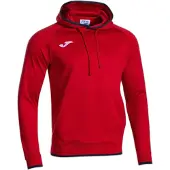 Joma Sweat à Capuche Combi Premium