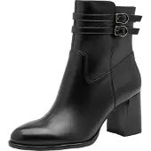 Tamaris Bottines noir
