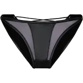 Hunkemoller Culotte noir