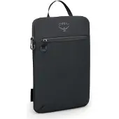 Osprey Daylite 14'' Housse pour ordinateur portable Noir Noir One Size