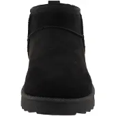 Tom Tailor Boots noir