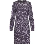Pastunette Chemise de nuit violet