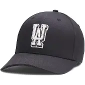 Under Armour M Essential Mid Adj - noir, taille : -