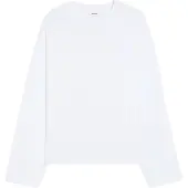 Bershka T-Shirt blanc