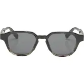 Urban Classics Lunettes de soleil 'Sofia' noir