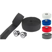 Prologo Dobletouch Handlebar Tape Rouge