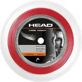 Head Racket Corde De Bobine De Tennis Hawk Touch 120 M