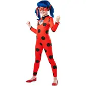 Rubies Miraculous Mir Ladybug + Tikki Tl