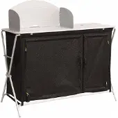 Outwell Richmond Deck Noir