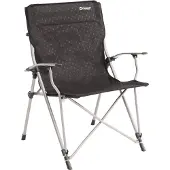 Outwell Goya Xl Chair Noir