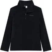Columbia Pull de sport 'Glacial' | 128 | boy
