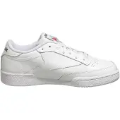 Reebok Baskets basses 'Club C 85' blanc