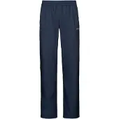 Head Racket Club Pants Bleu 140 cm Garçon