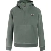 Protest Pull-over 'PRTBright' vert gazon