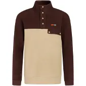 Protest Sweat de sport 'PRTWigland' marron