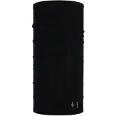 Smartwool Merino Neck Warmer Noir Homme