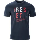 Hi-tec T-shirt à Manches Courtes Rimo