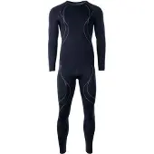 Hi-tec Ensemble De Sous-vêtements à Manches Longues Ikar