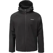 Hi-tec Veste à capuche softshell Neti II