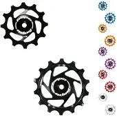 Hope Jeu De Galets De Dérailleur De Vélo Sram Axs