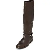 Marc O'Polo Bottes 'Wendy' brun foncé