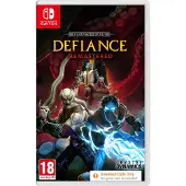 Legacy Of Kain: Defiance Remastered - Uk Switch
