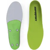 Superfeet Semelles Green 42-44