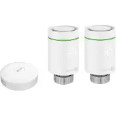 Ezviz T55 KIT Convient pour une utilisation en intérieur