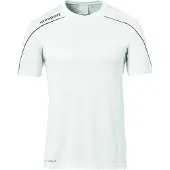 Uhlsport T-shirt à Manches Courtes Stream 22