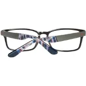 Gant Lunettes - - GA3069-048-55 - Couleur Marron - Verres Bruns - Pour Homme