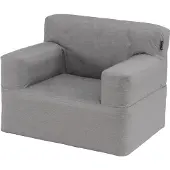 Outwell Fauteuil gonflable unisexe Colville, couleur gris