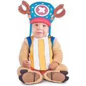 MOM Chopper Baby Costume Jaune 24-36 Months Enfants