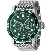 Invicta Pro Diver 47580 Montre à Quartz pour Homme - 48 mm