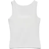 Vero Moda Haut 'Million' blanc