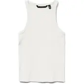 Vero Moda Haut 'VMChloe' blanc