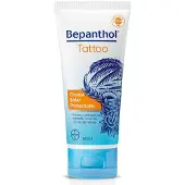 Bepanthol Crème solaire Touch SPF50 50 ml