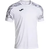 Joma T-shirt à Manches Courtes Championship Viii
