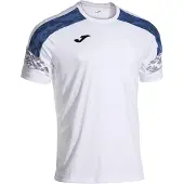 Joma T-shirt à Manches Courtes Championship Viii