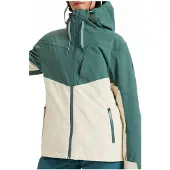 Roxy Veste Winter Haven