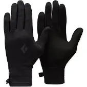 Black Diamond Gants LightWeight ScreenTap