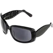 GCDS SUNGLASSES Lunettes de soleil GD0030 6305A