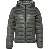 s.Oliver Veste d’hiver anthracite
