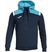 Joma Veste de survêtement à capuche Toledo