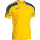 Joma T-shirt à Manches Courtes Championship Viii