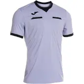 Joma T-shirt à Manches Courtes Referee