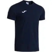 Joma T-shirt à Manches Courtes Olimpiada