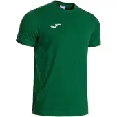 Joma T-shirt à Manches Courtes Olimpiada