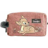 Bambi Trousse à cosmétiques Disney de - pour Indifférent - multicolore - Taille Standard