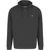 Lyle & Scott Sweat-shirt jaune / graphite