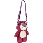 Cerda Disney Nounours Sac à Histoires 20x27x13 Cm